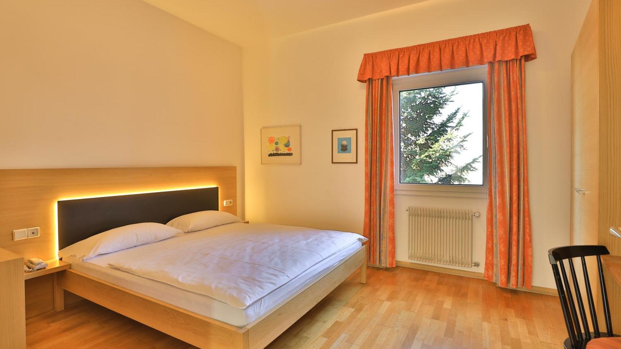 Hotel Sparerhof Vilpiano المظهر الخارجي الصورة