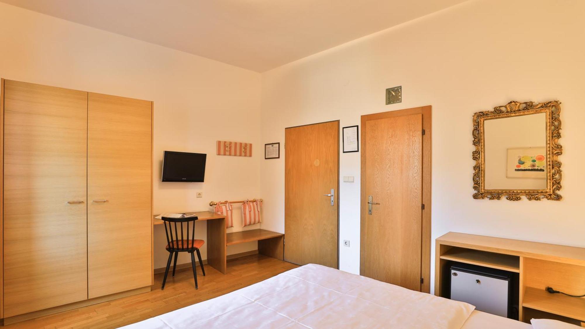 Hotel Sparerhof Vilpiano المظهر الخارجي الصورة