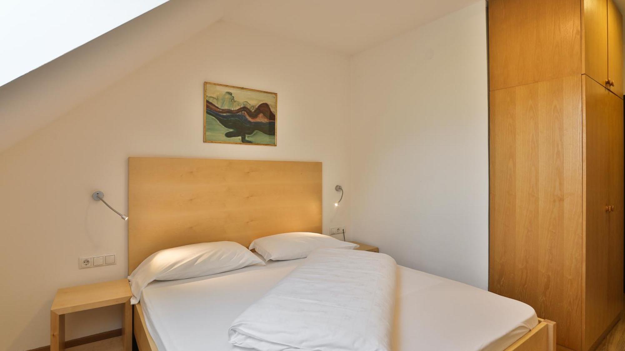 Hotel Sparerhof Vilpiano المظهر الخارجي الصورة