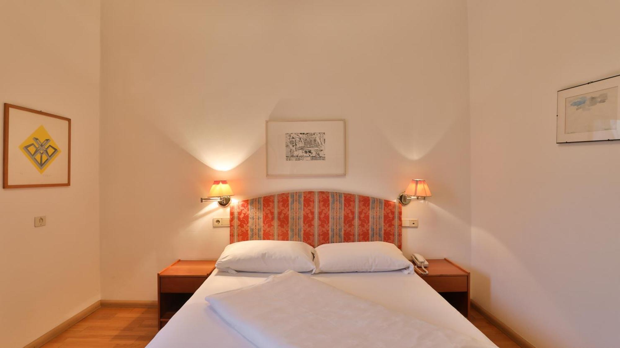 Hotel Sparerhof Vilpiano المظهر الخارجي الصورة