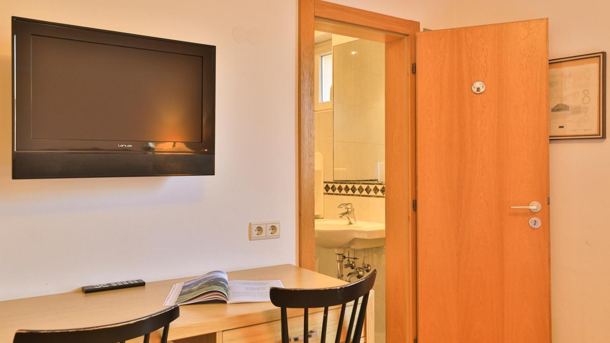 Hotel Sparerhof Vilpiano المظهر الخارجي الصورة