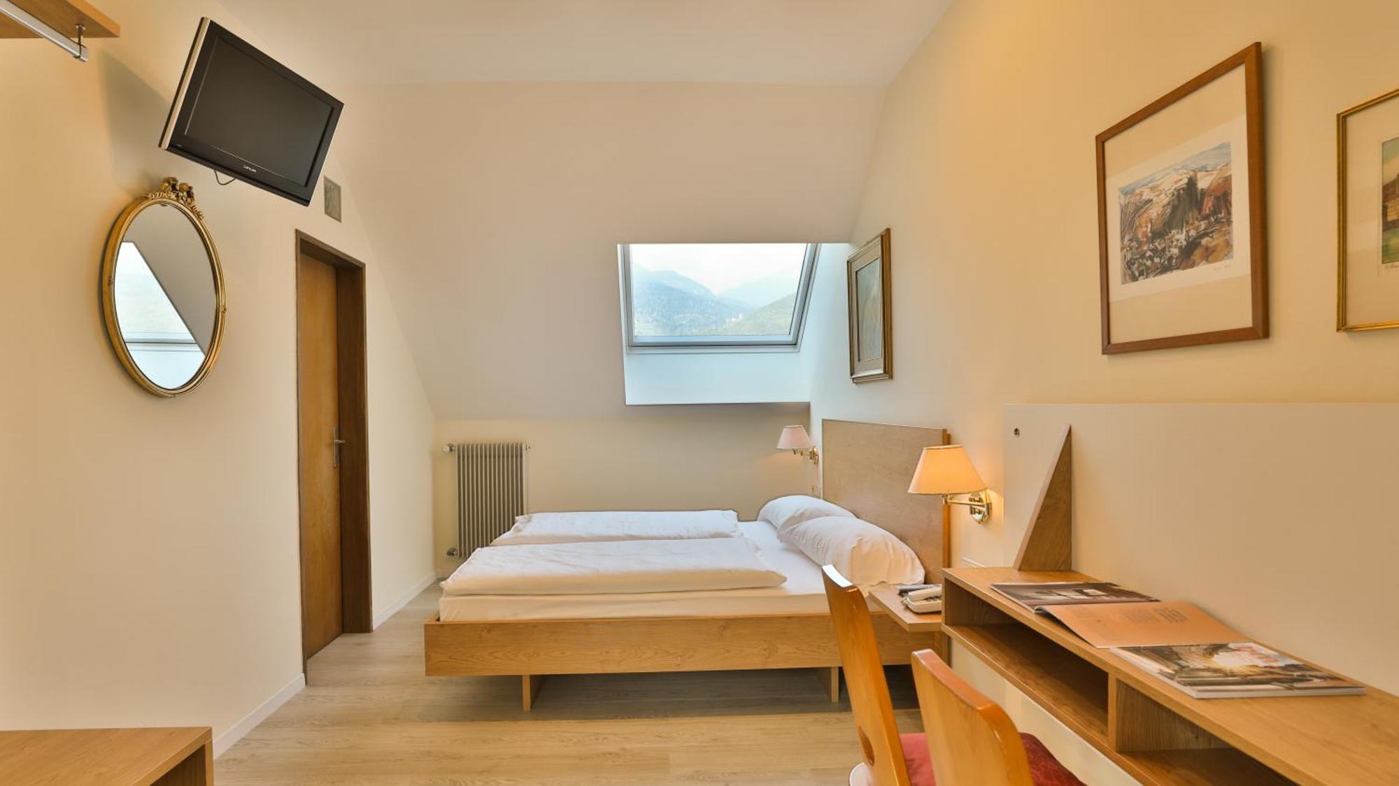 Hotel Sparerhof Vilpiano المظهر الخارجي الصورة