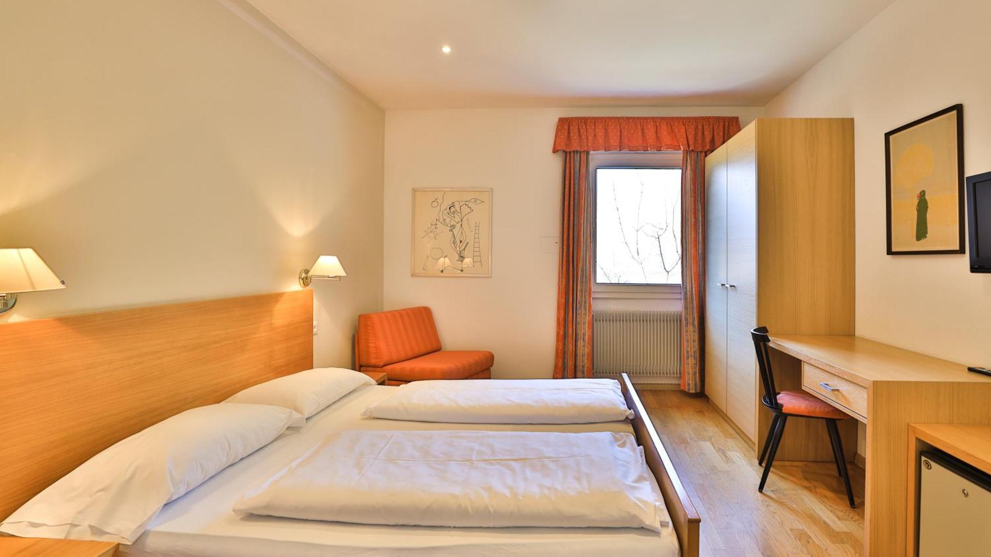 Hotel Sparerhof Vilpiano المظهر الخارجي الصورة