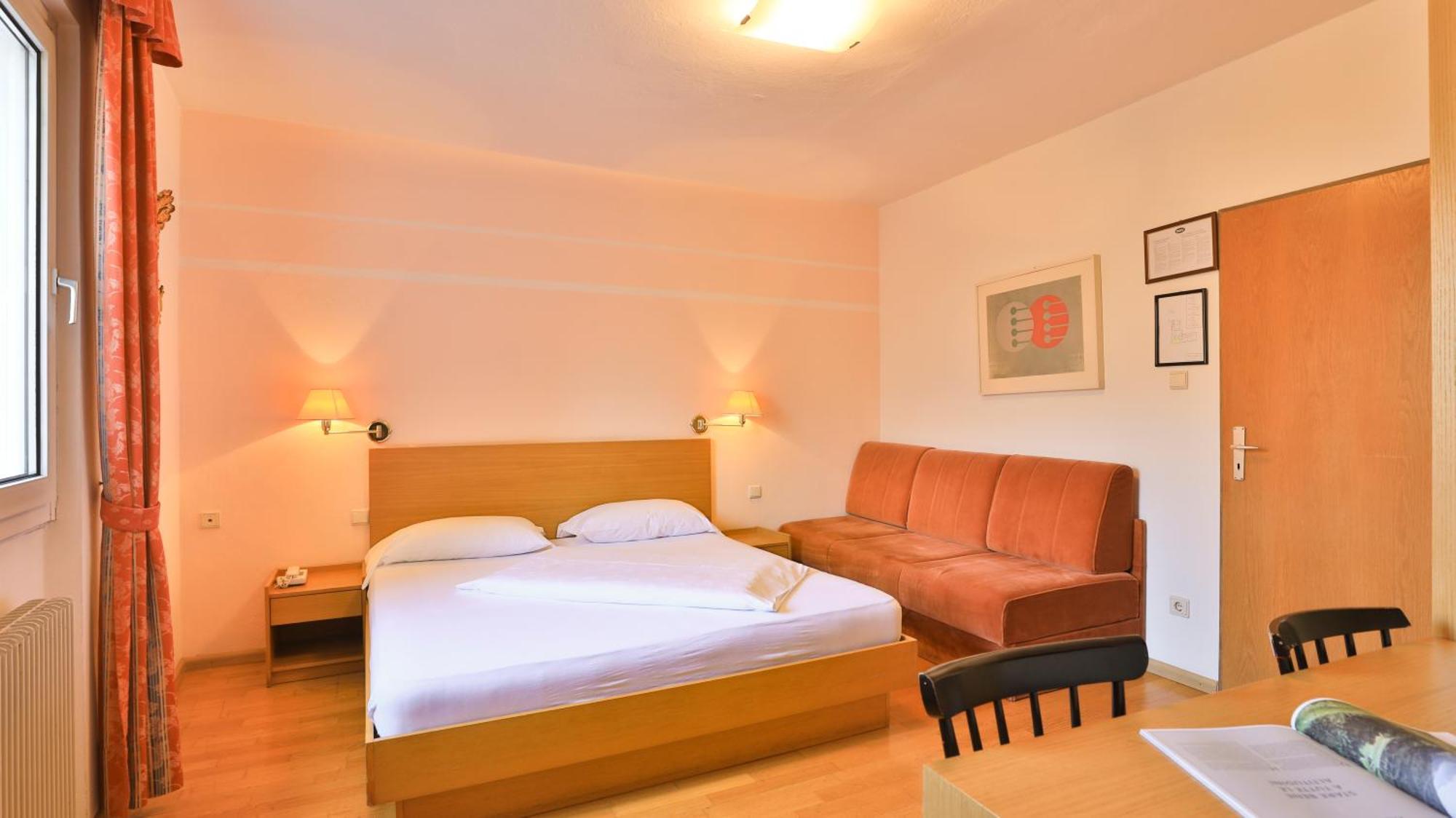Hotel Sparerhof Vilpiano المظهر الخارجي الصورة