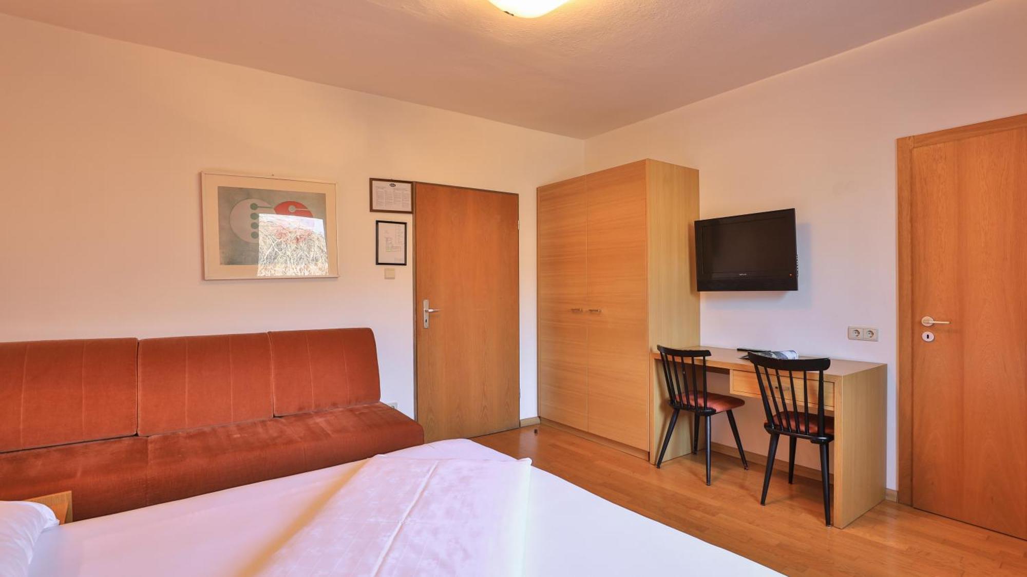 Hotel Sparerhof Vilpiano المظهر الخارجي الصورة