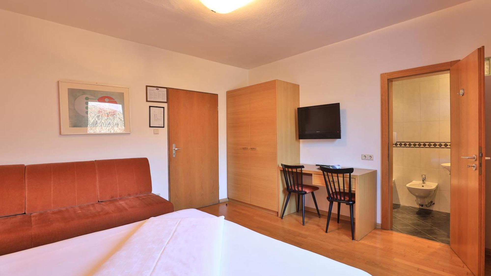 Hotel Sparerhof Vilpiano المظهر الخارجي الصورة