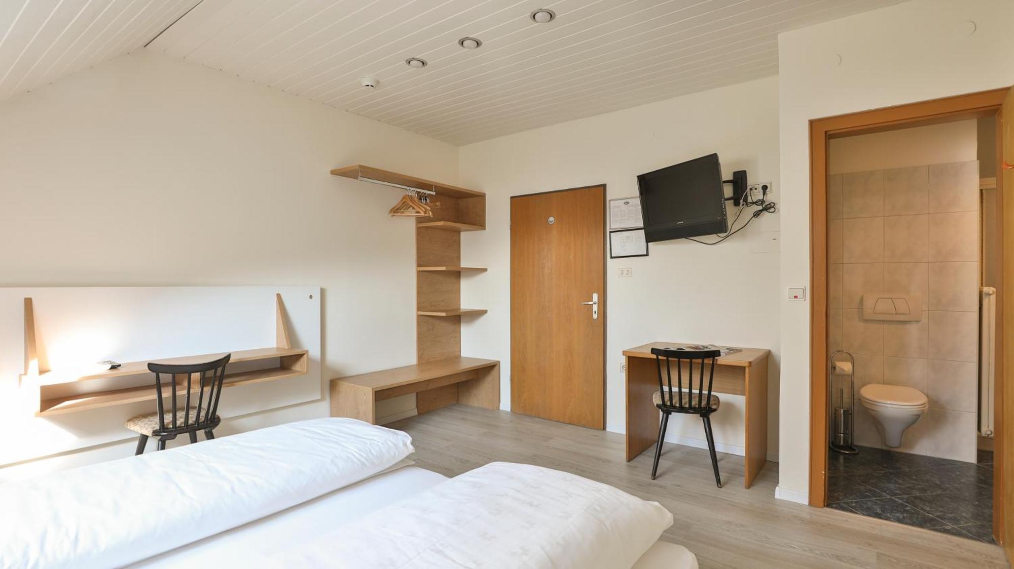 Hotel Sparerhof Vilpiano المظهر الخارجي الصورة