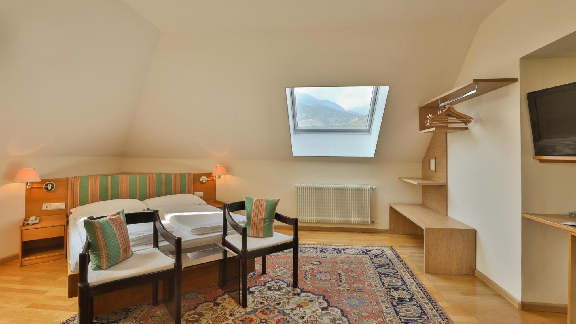 Hotel Sparerhof Vilpiano المظهر الخارجي الصورة