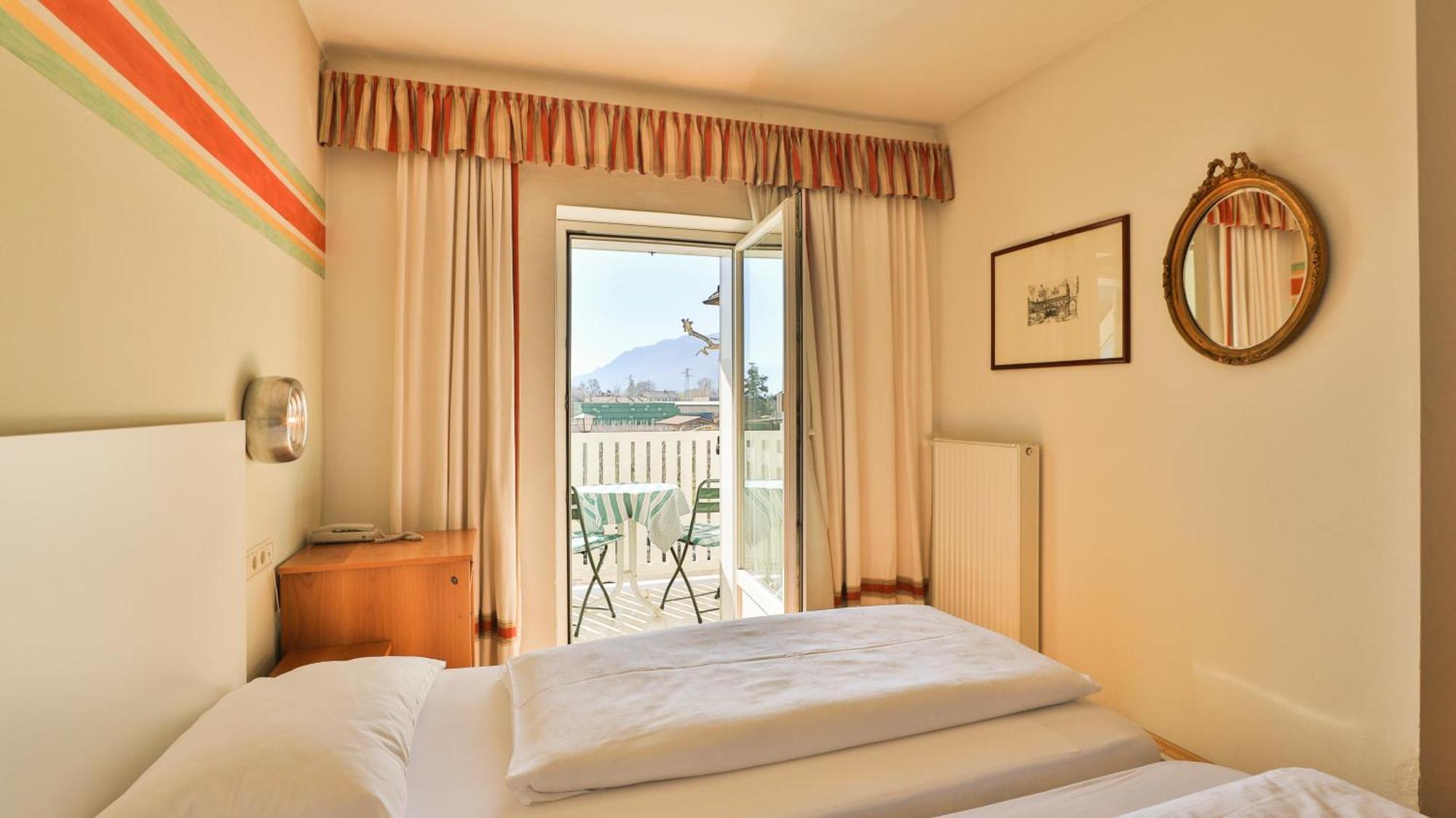 Hotel Sparerhof Vilpiano المظهر الخارجي الصورة