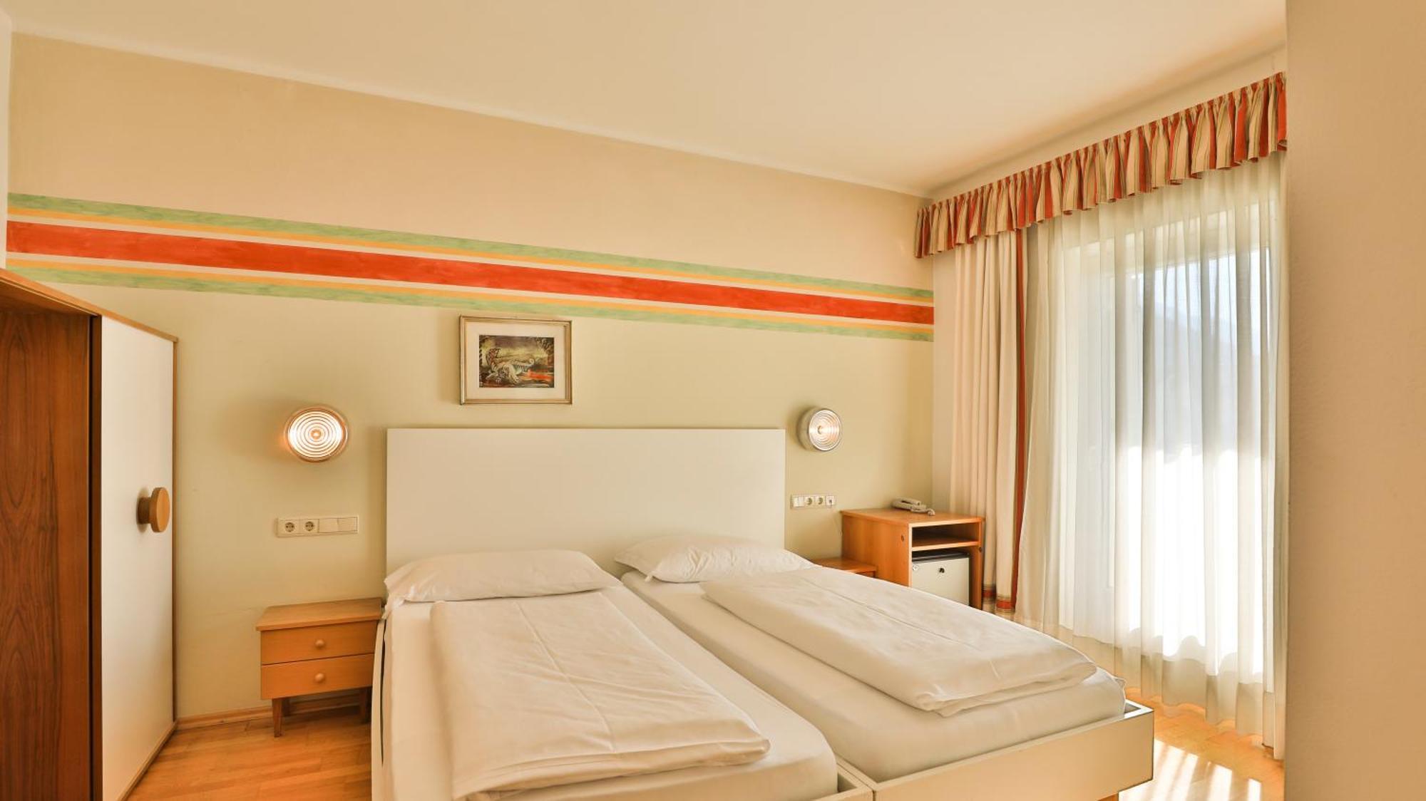 Hotel Sparerhof Vilpiano المظهر الخارجي الصورة