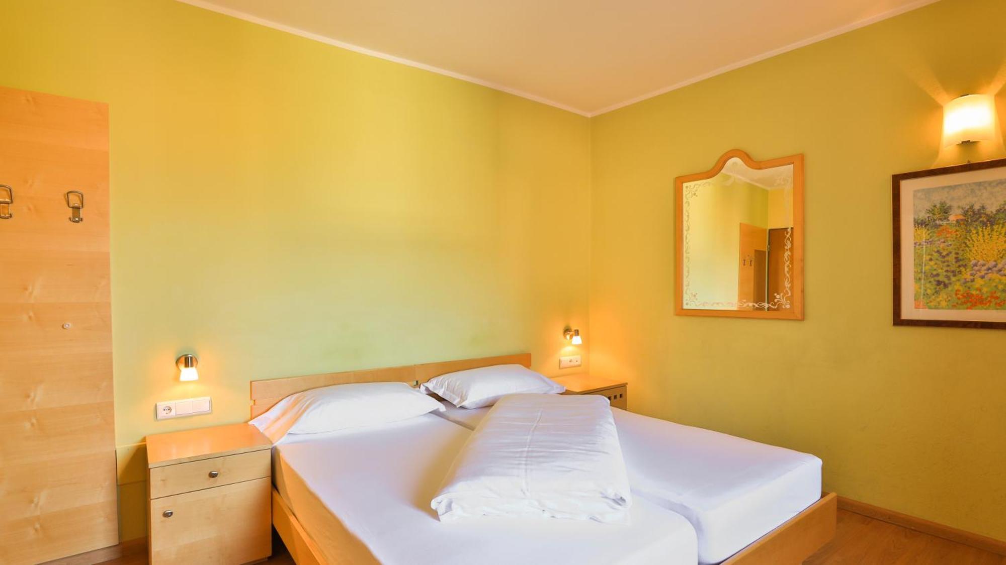 Hotel Sparerhof Vilpiano المظهر الخارجي الصورة