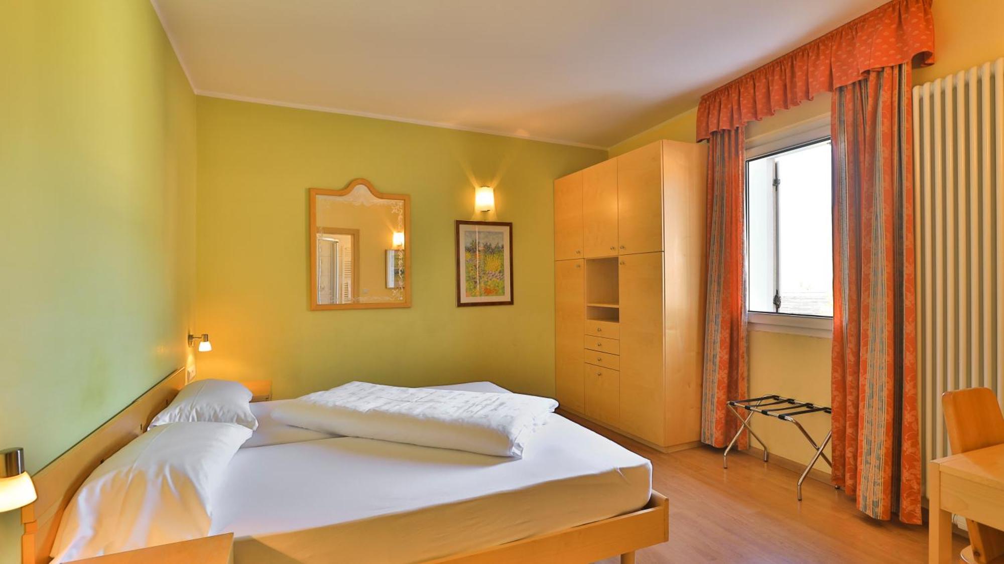 Hotel Sparerhof Vilpiano المظهر الخارجي الصورة