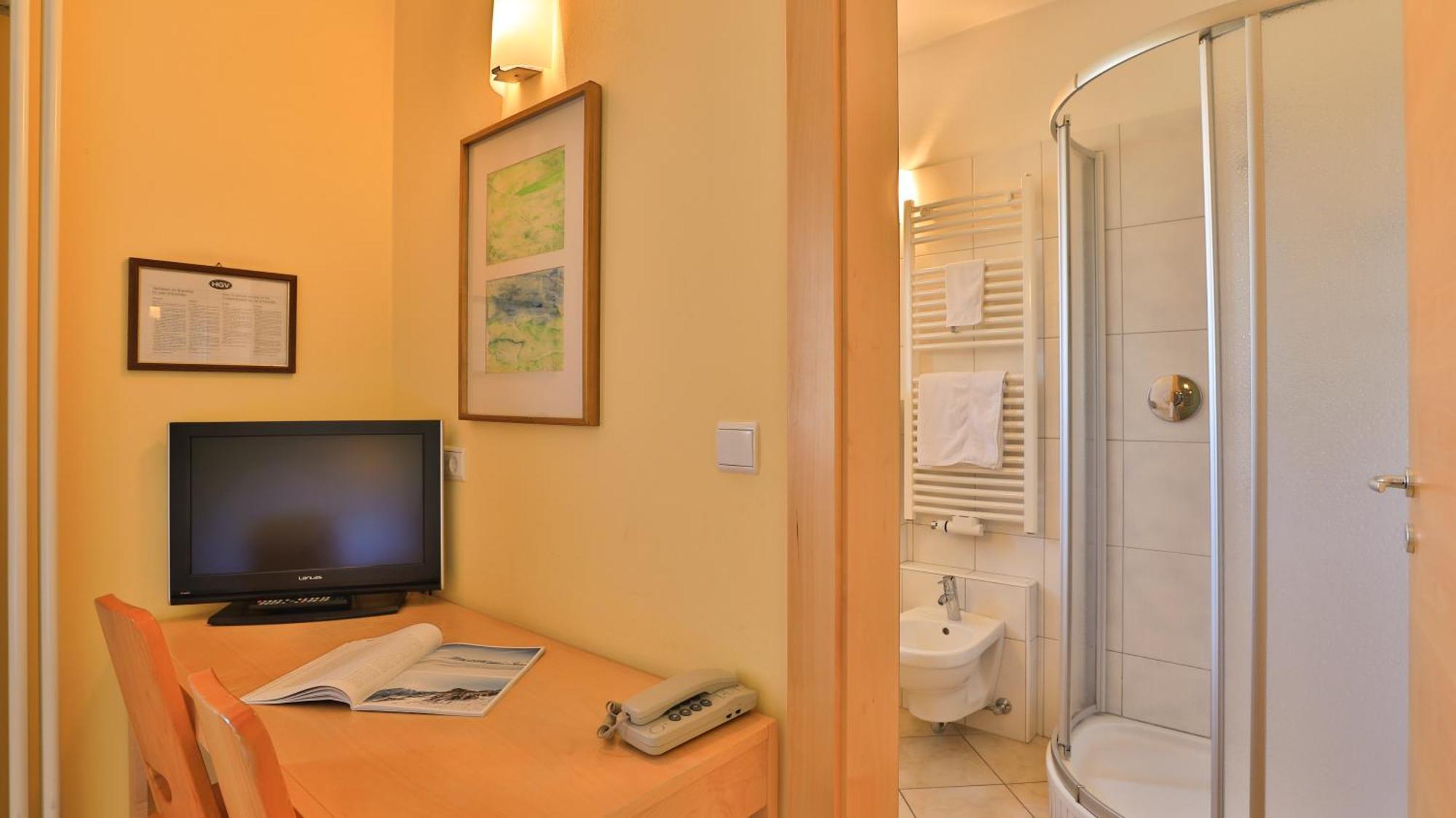 Hotel Sparerhof Vilpiano المظهر الخارجي الصورة