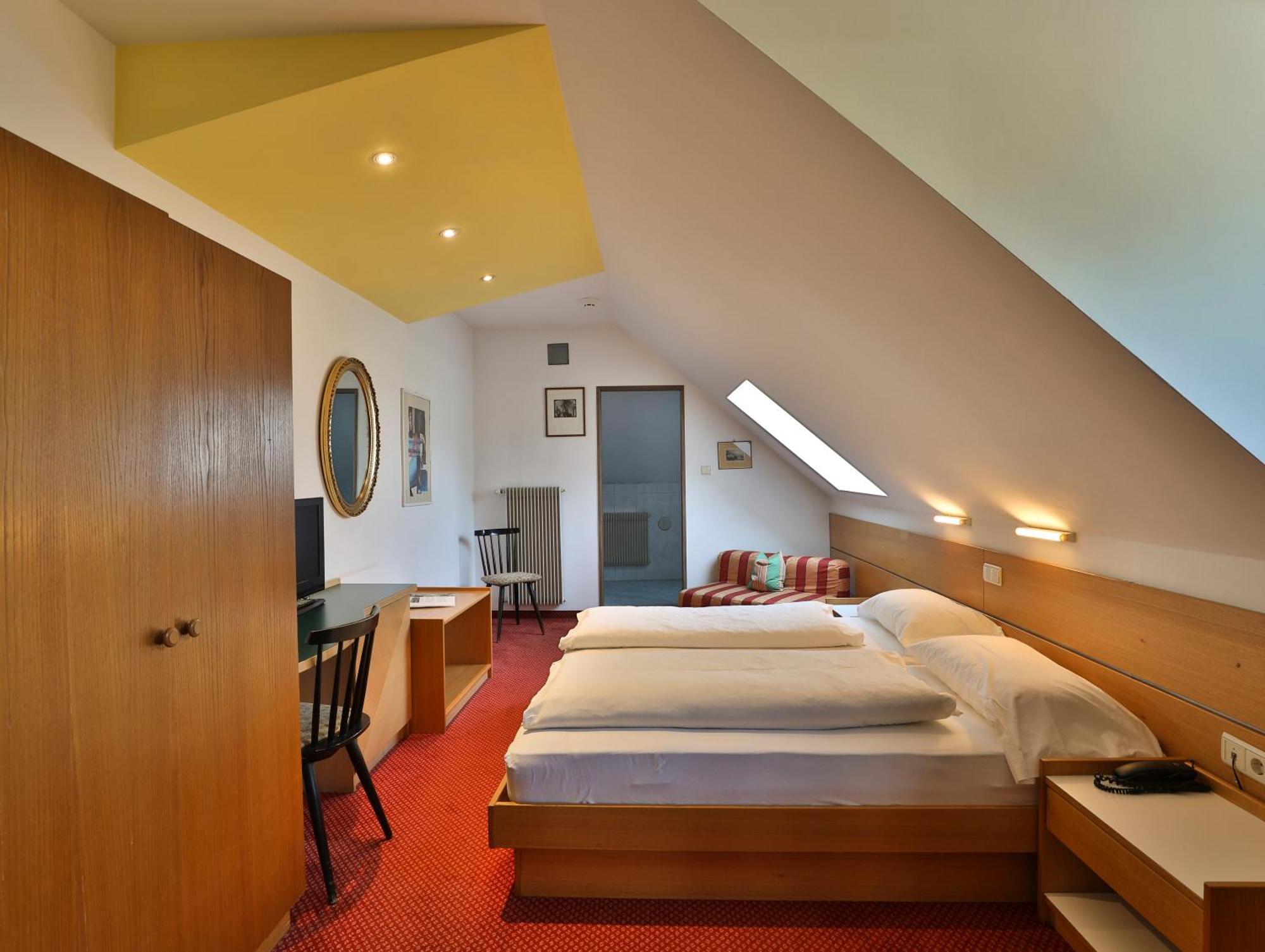 Hotel Sparerhof Vilpiano المظهر الخارجي الصورة