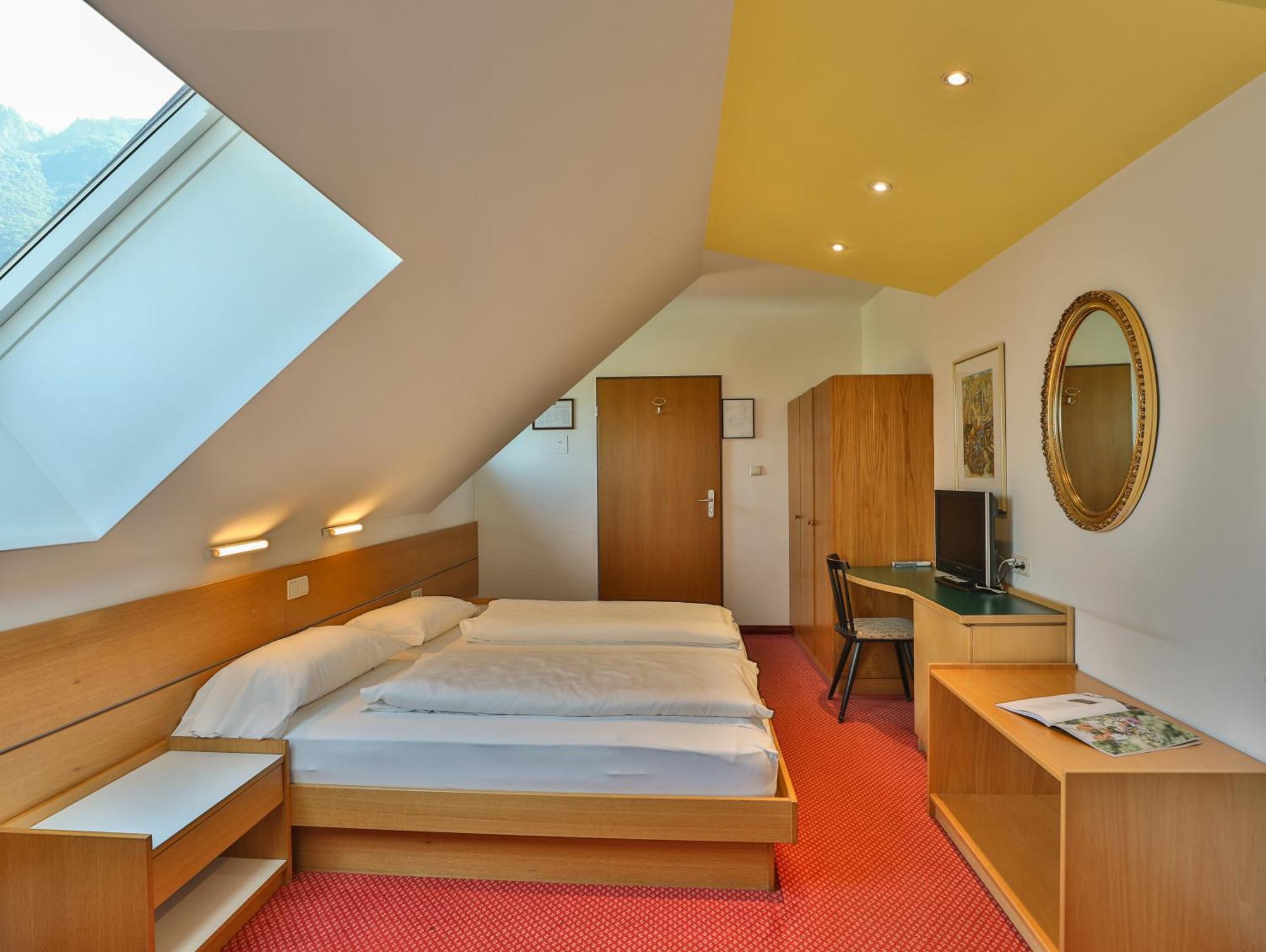 Hotel Sparerhof Vilpiano المظهر الخارجي الصورة